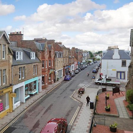 All Day View. Apartment North Berwick Exterior photo